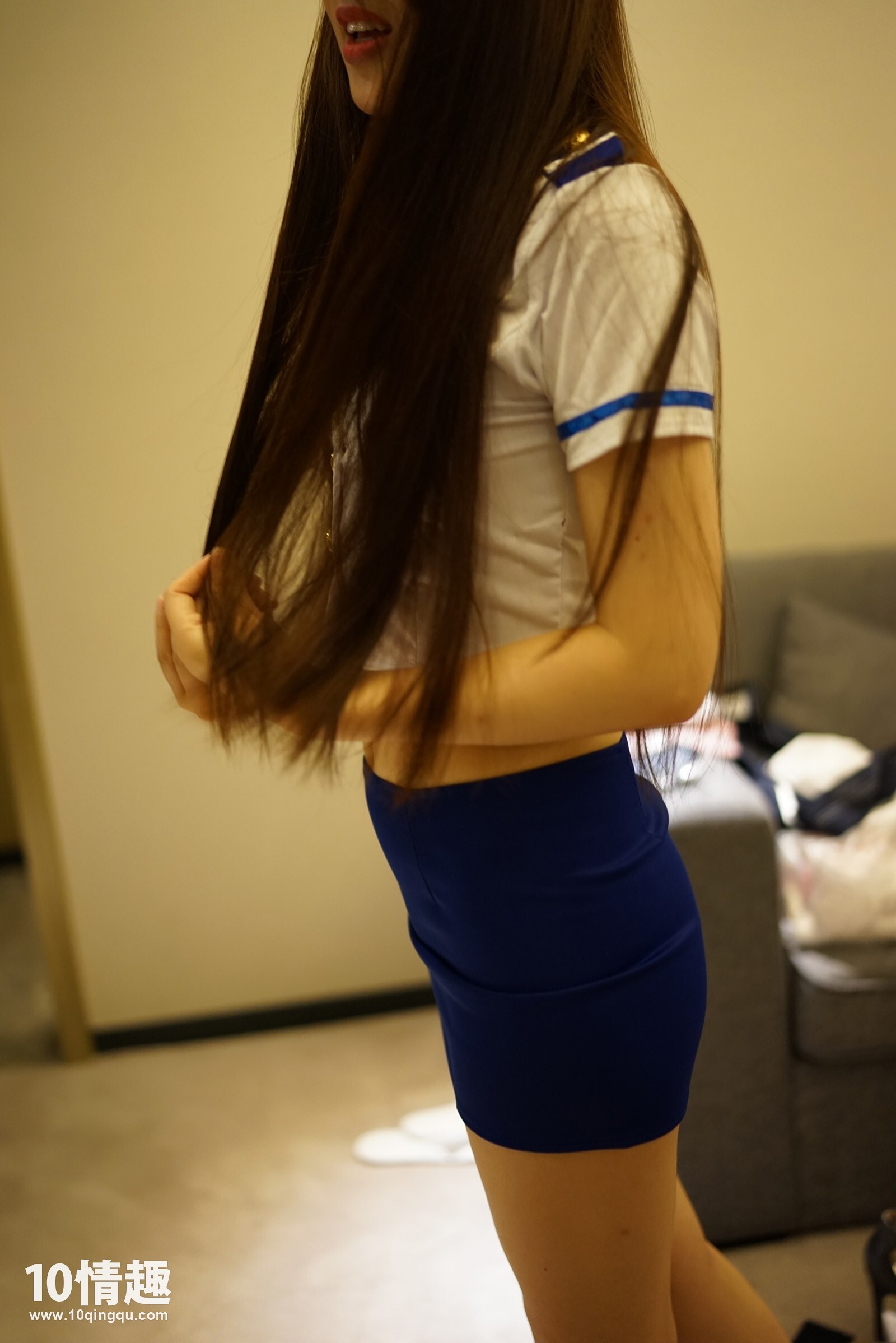 [ROSI写真] 口罩系列2016.11.05 NO.146